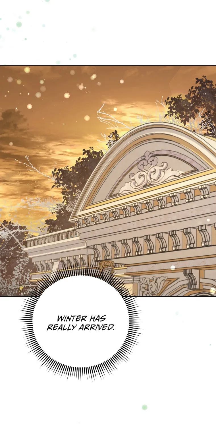Read My Dear Aster chapter 18 image 24 on Lezhin