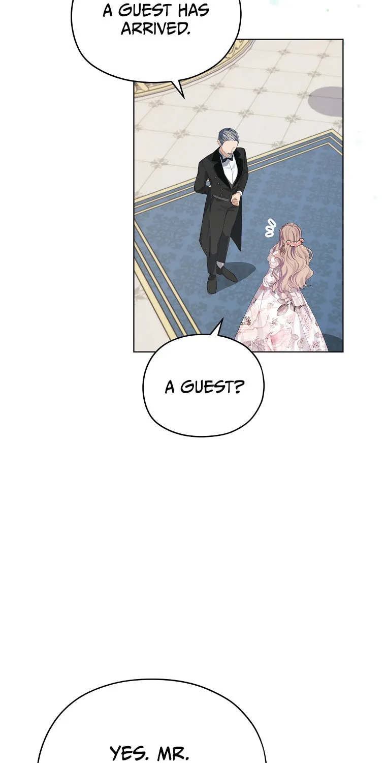 Read My Dear Aster chapter 18 image 28 on Lezhin