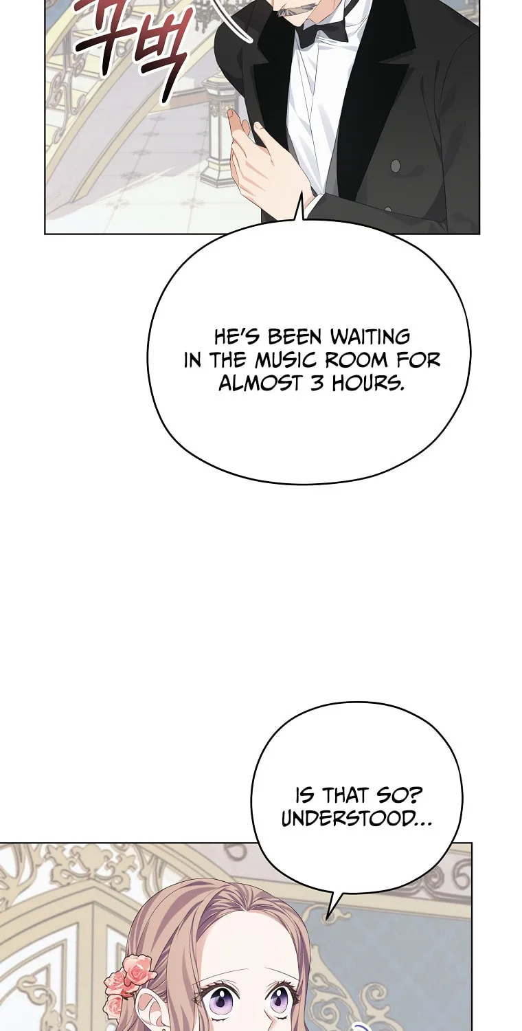 Read My Dear Aster chapter 18 image 30 on Lezhin