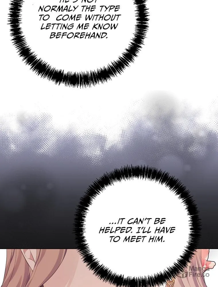 Read My Dear Aster chapter 18 image 32 on Lezhin