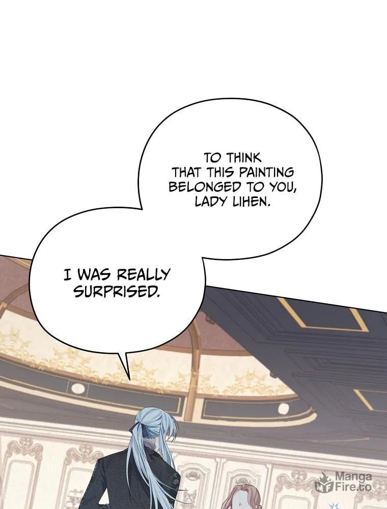 Read My Dear Aster chapter 18 image 43 on Lezhin