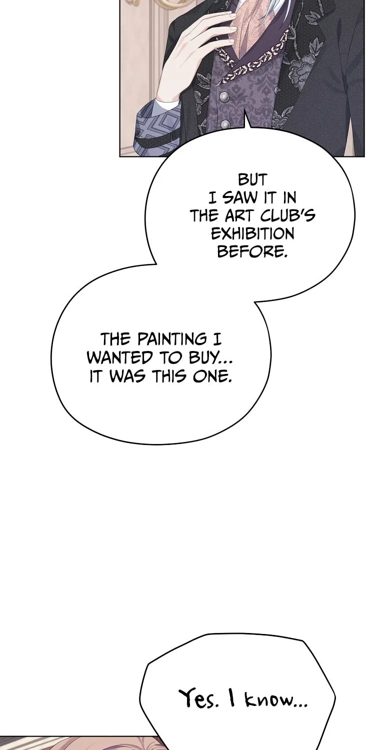 Read My Dear Aster chapter 18 image 45 on Lezhin