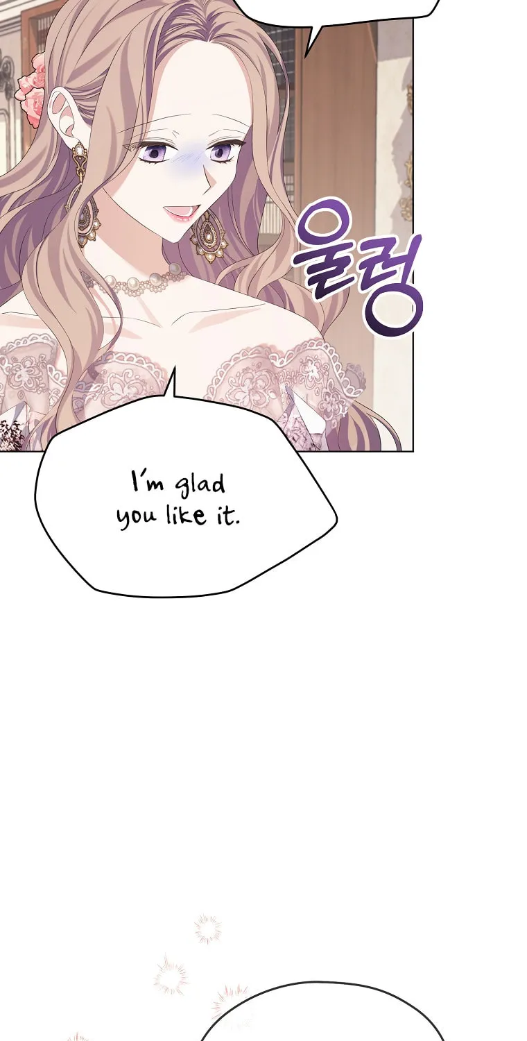 Read My Dear Aster chapter 18 image 46 on Lezhin