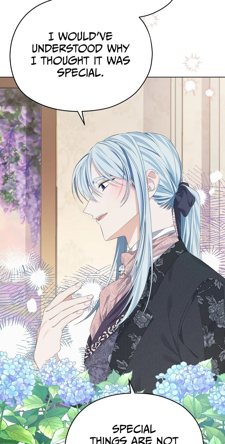 Read My Dear Aster chapter 18 image 48 on Lezhin