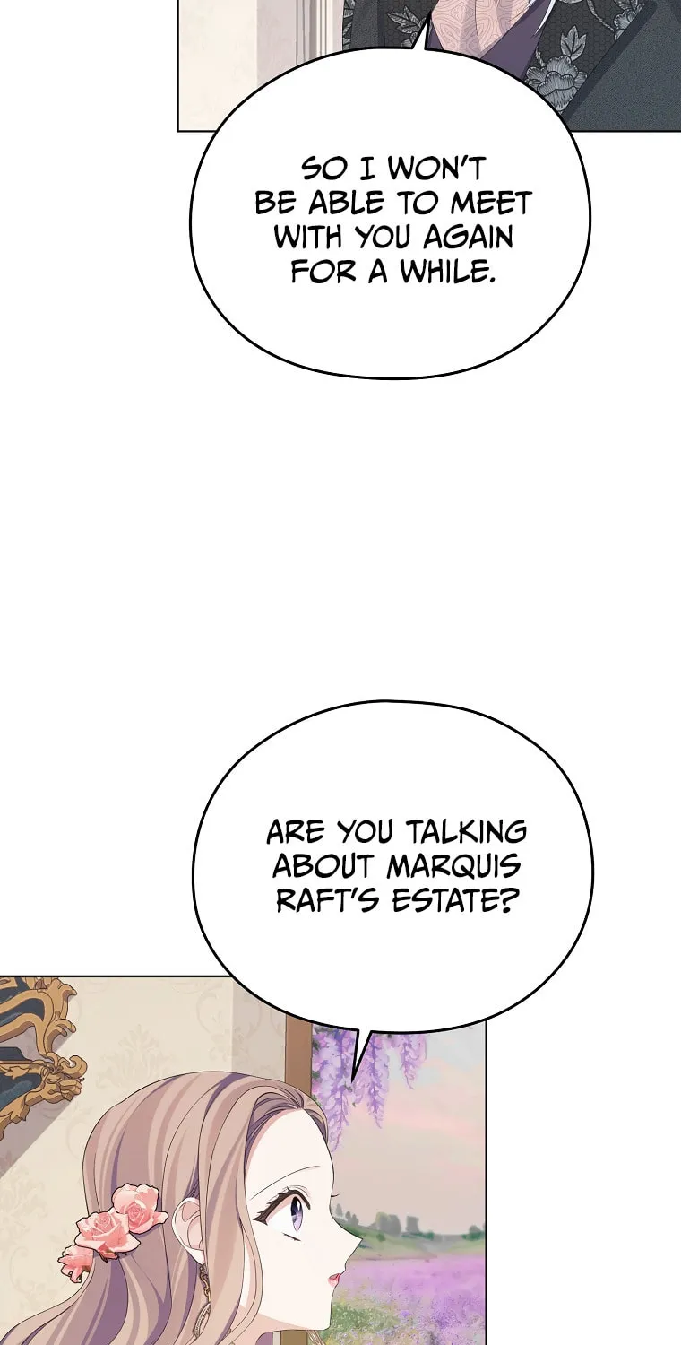 Read My Dear Aster chapter 18 image 54 on Lezhin