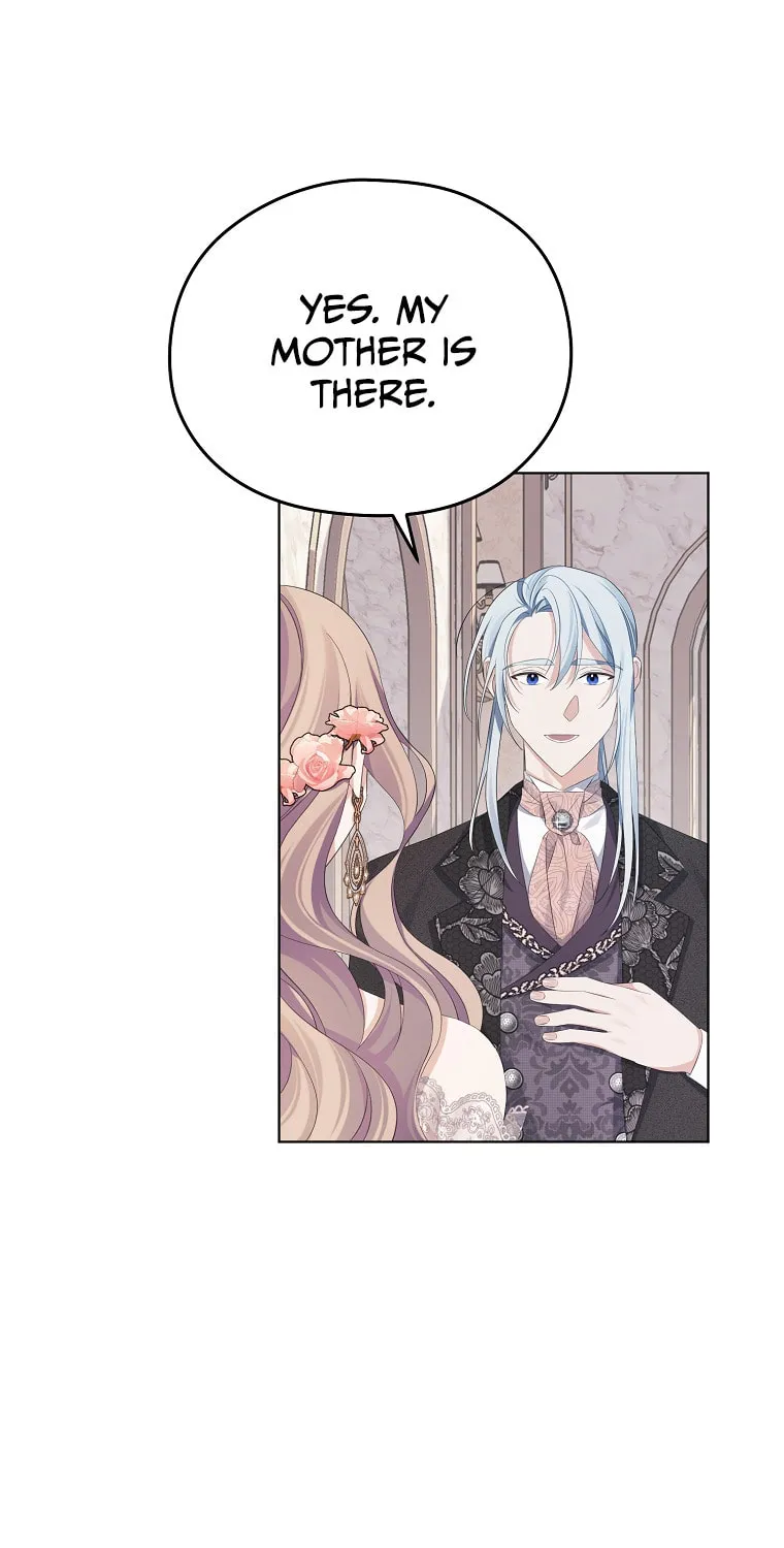 Read My Dear Aster chapter 18 image 56 on Lezhin