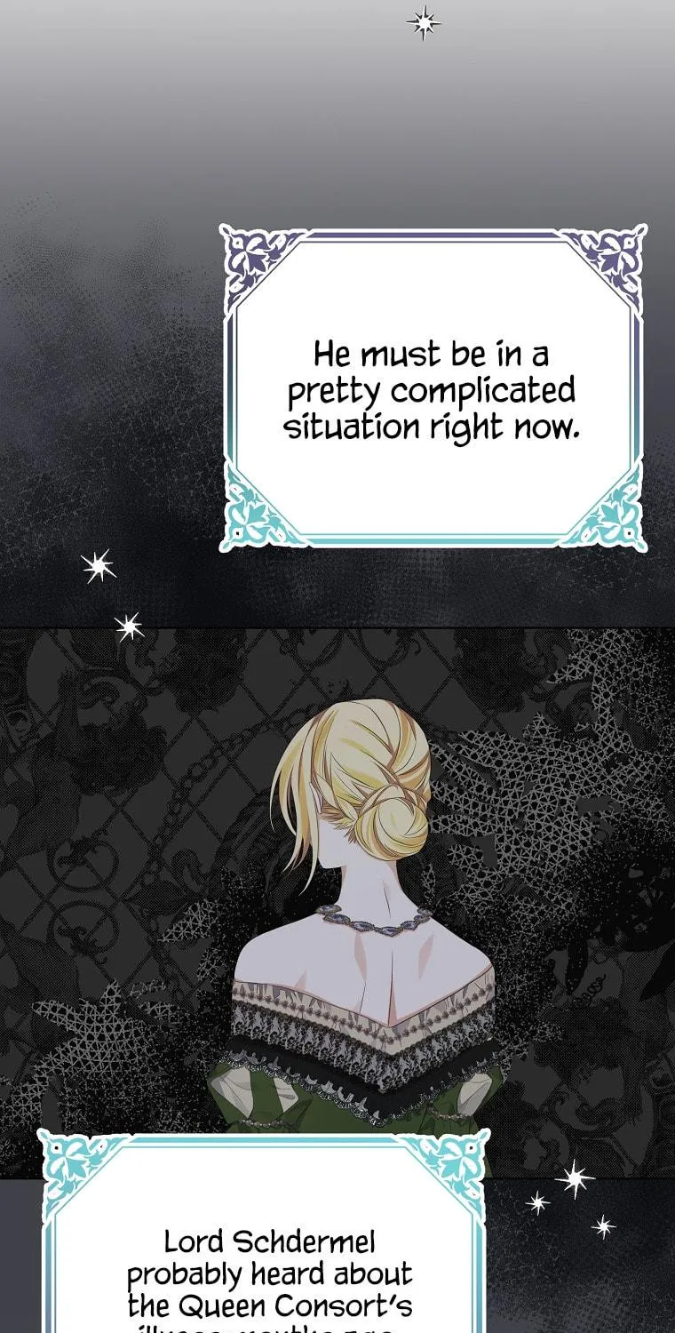 Read My Dear Aster chapter 18 image 58 on Lezhin