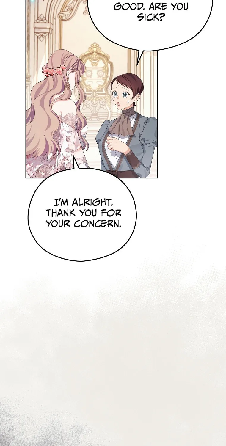 Read My Dear Aster chapter 18 image 6 on Lezhin
