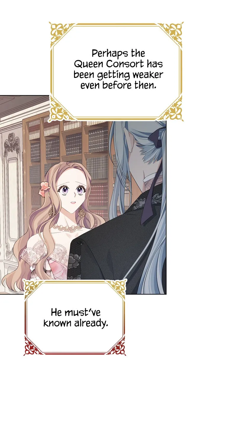 Read My Dear Aster chapter 18 image 60 on Lezhin