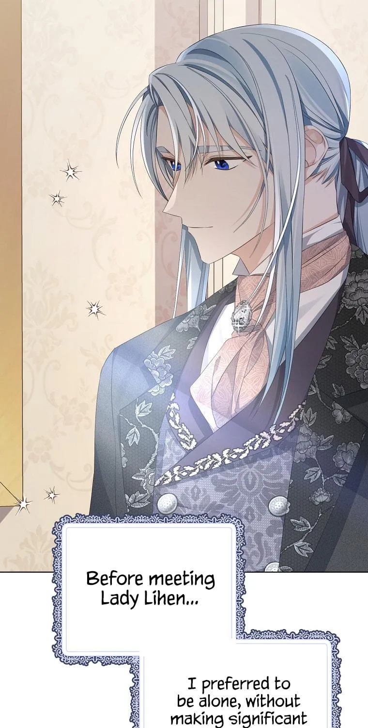 Read My Dear Aster chapter 18 image 63 on Lezhin