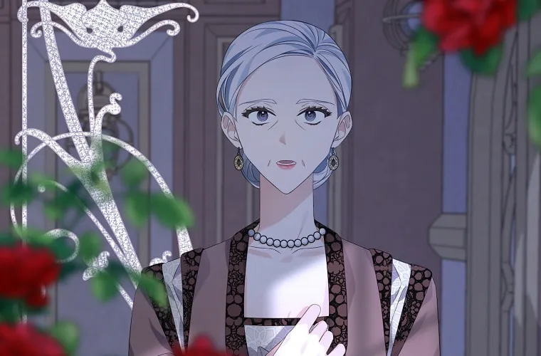 Read My Dear Aster chapter 18 image 72 on Lezhin
