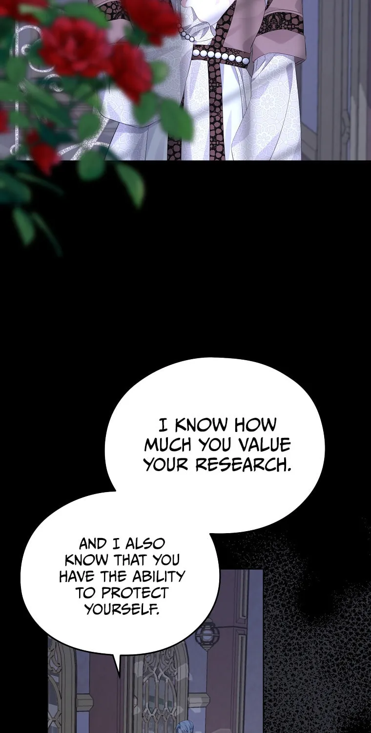 Read My Dear Aster chapter 18 image 73 on Lezhin