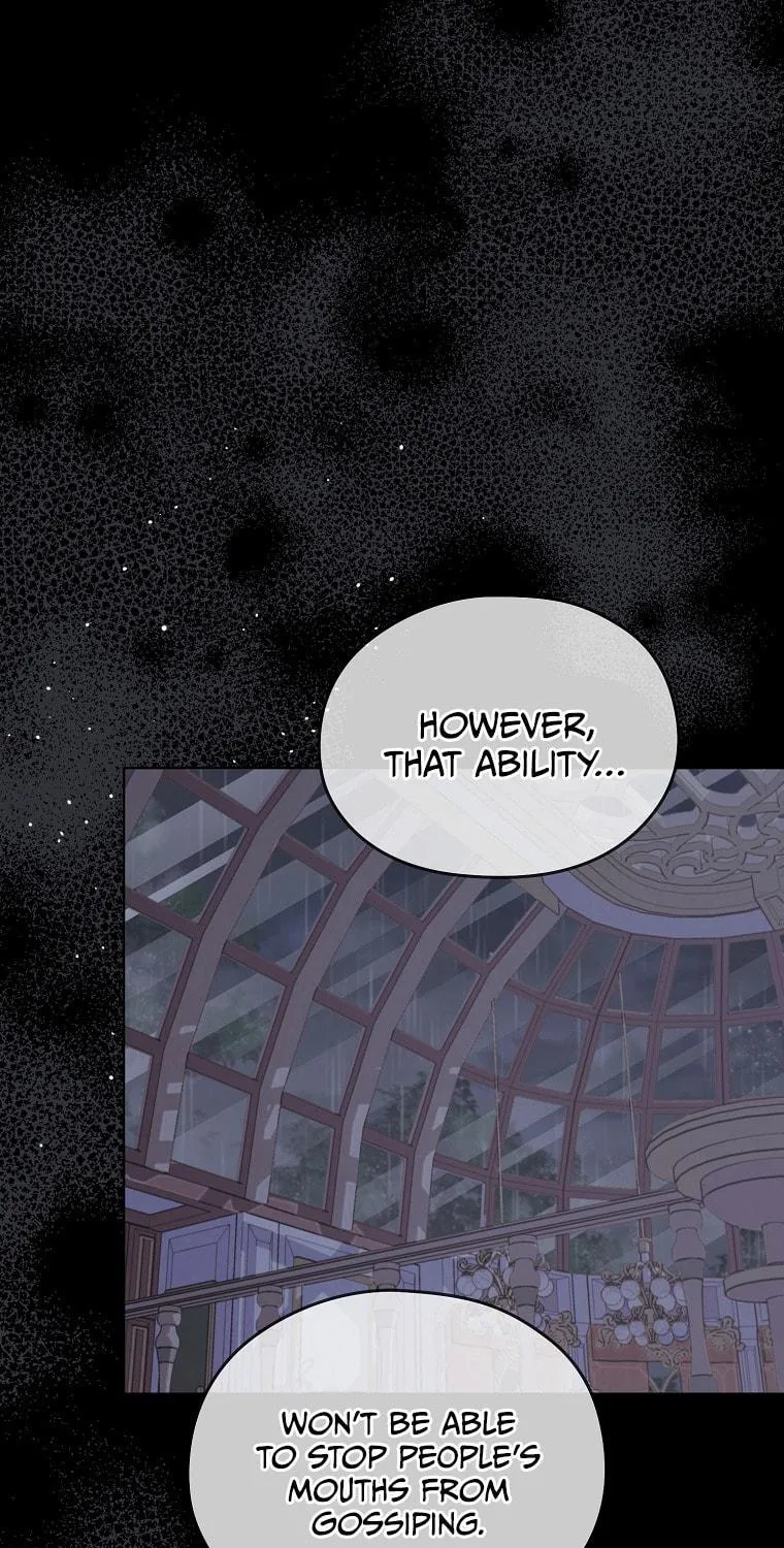 Read My Dear Aster chapter 18 image 76 on Lezhin