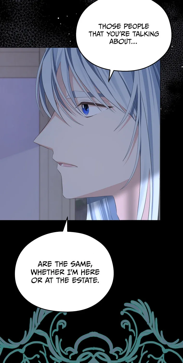Read My Dear Aster chapter 18 image 78 on Lezhin