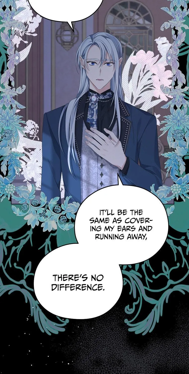 Read My Dear Aster chapter 18 image 80 on Lezhin