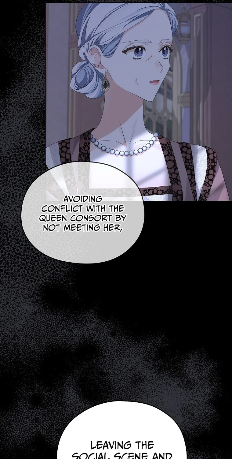 Read My Dear Aster chapter 18 image 82 on Lezhin