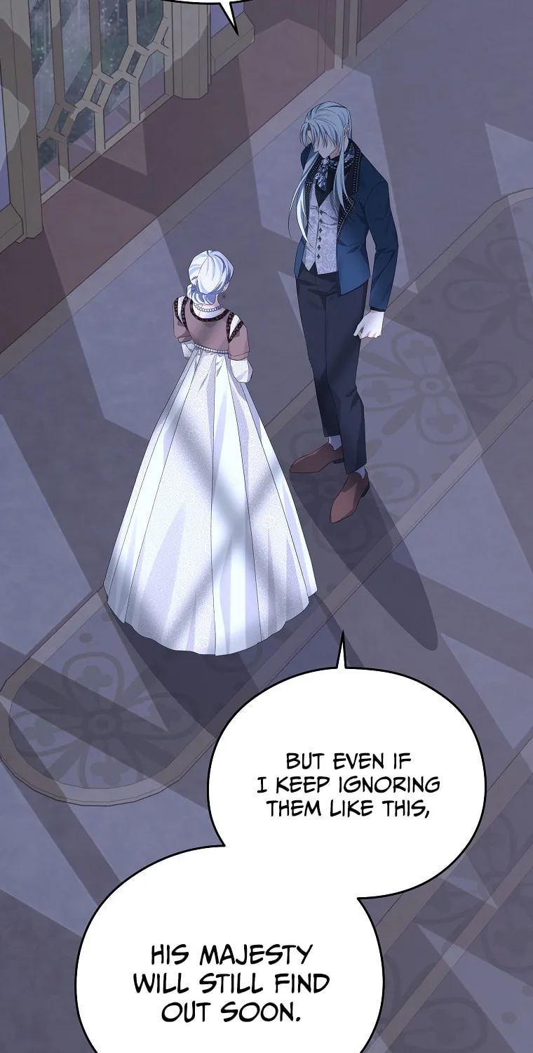 Read My Dear Aster chapter 18 image 87 on Lezhin