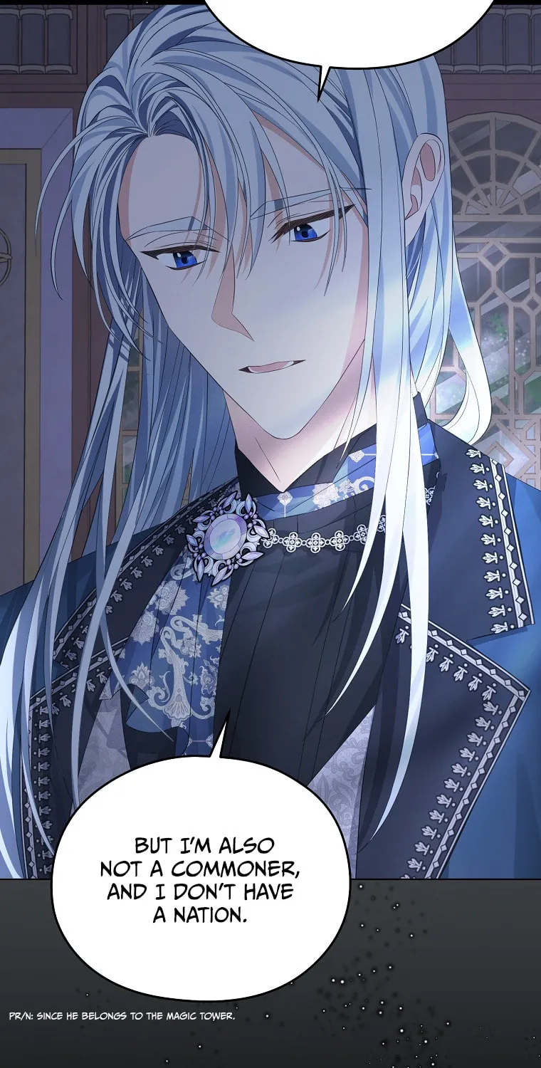 Read My Dear Aster chapter 18 image 89 on Lezhin