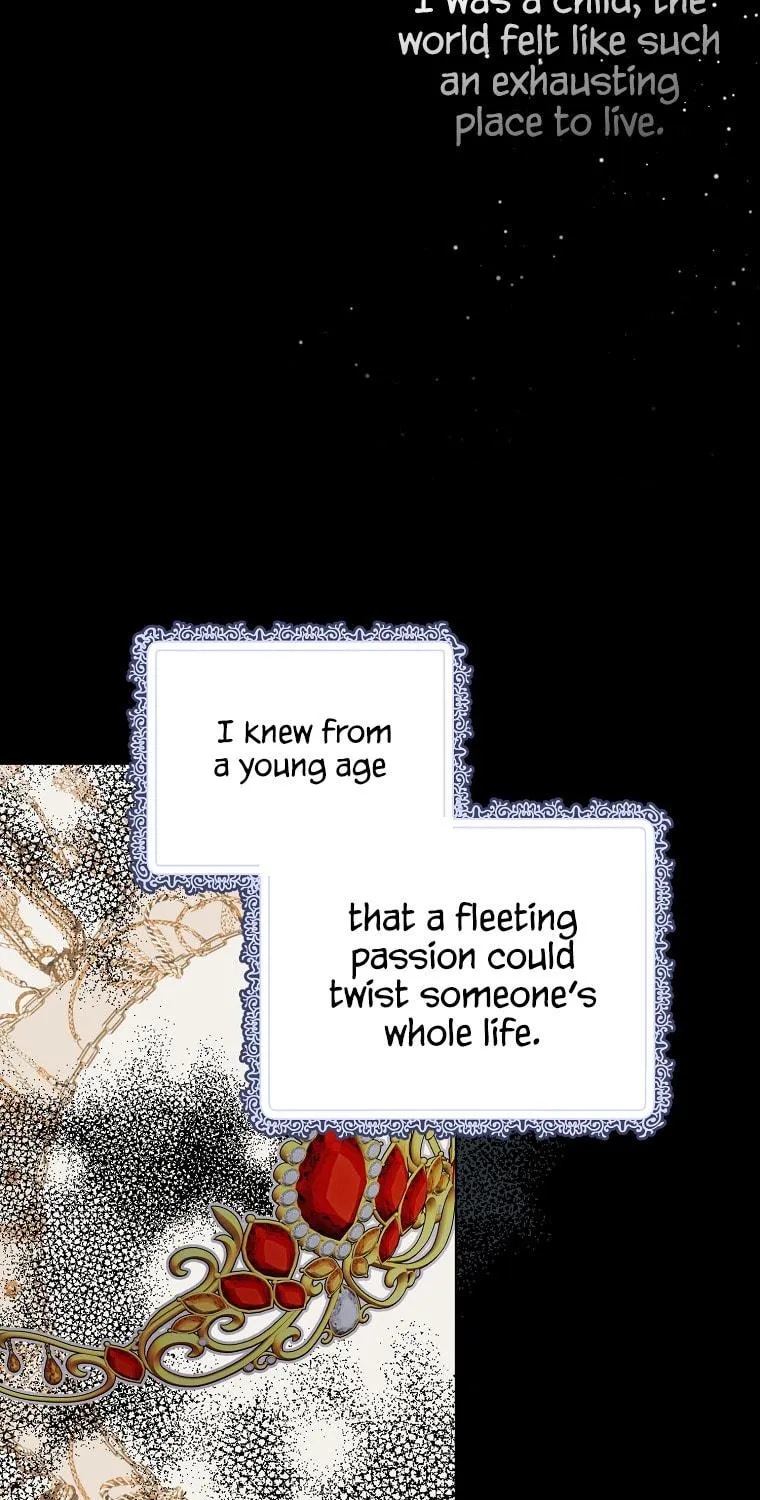 Read My Dear Aster chapter 18 image 91 on Lezhin