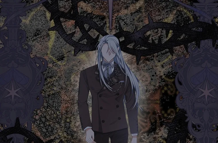 Read My Dear Aster chapter 18 image 94 on Lezhin
