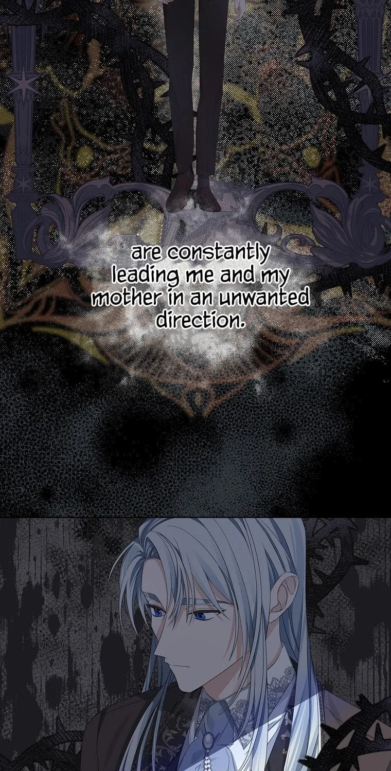 Read My Dear Aster chapter 18 image 95 on Lezhin