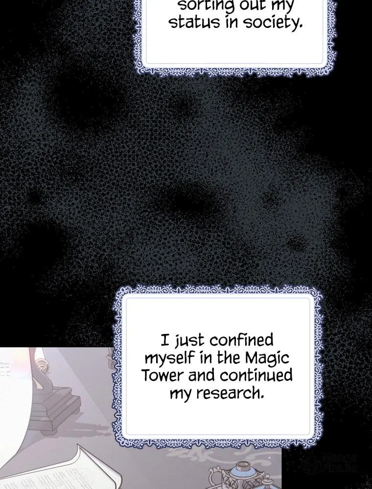 Read My Dear Aster chapter 18 image 97 on Lezhin