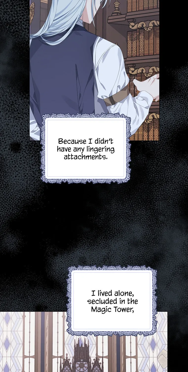 Read My Dear Aster chapter 18 image 99 on Lezhin