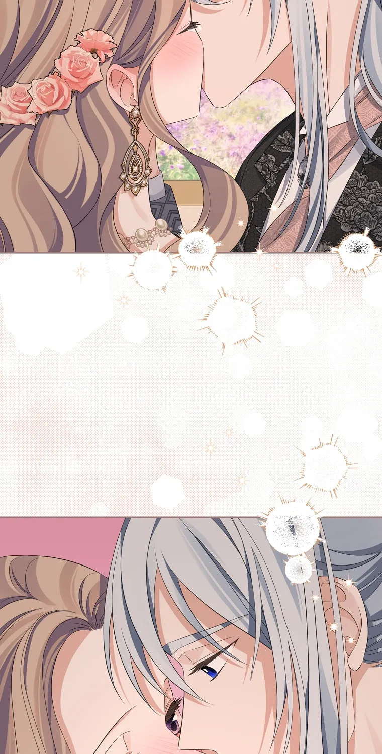 Read My Dear Aster chapter 19 image 105 on Lezhin