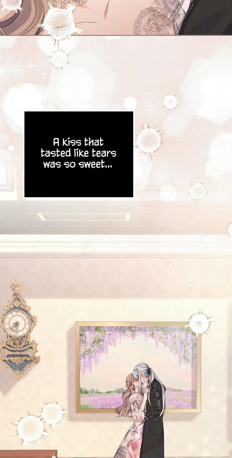 Read My Dear Aster chapter 19 image 107 on Lezhin
