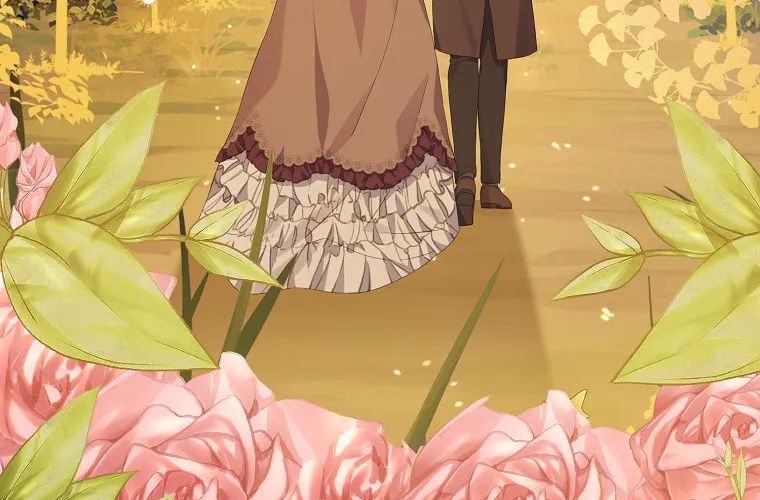 Read My Dear Aster chapter 19 image 14 on Lezhin