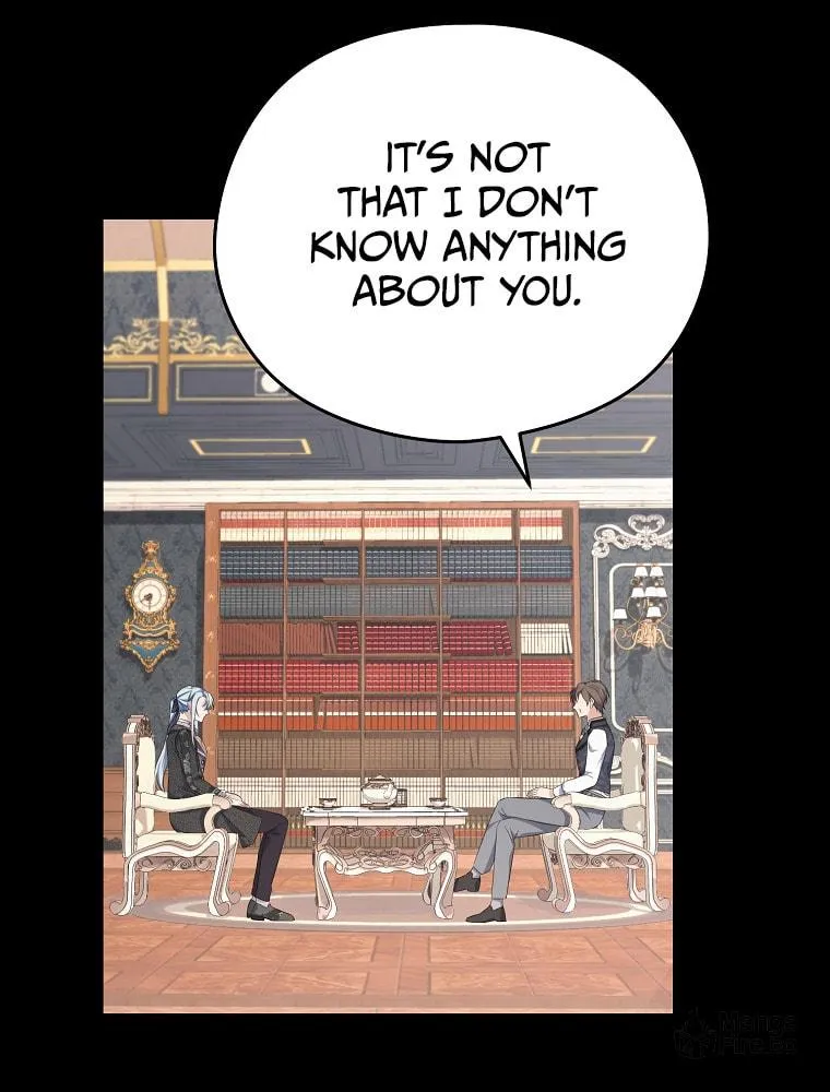 Read My Dear Aster chapter 19 image 32 on Lezhin
