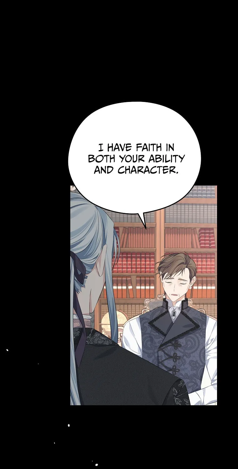 Read My Dear Aster chapter 19 image 33 on Lezhin