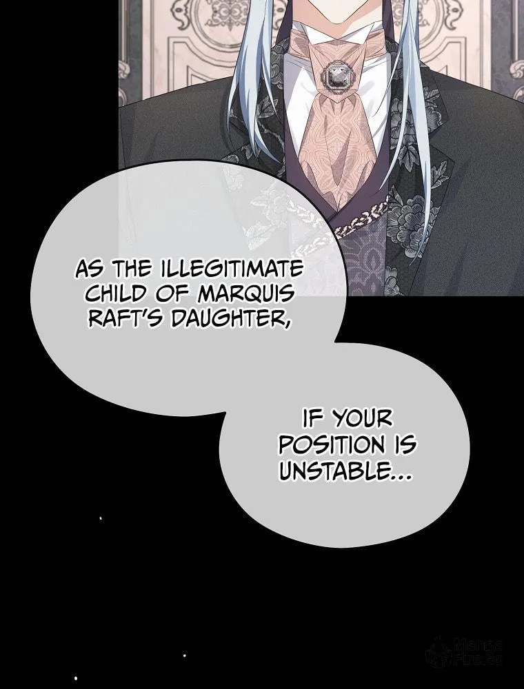 Read My Dear Aster chapter 19 image 43 on Lezhin