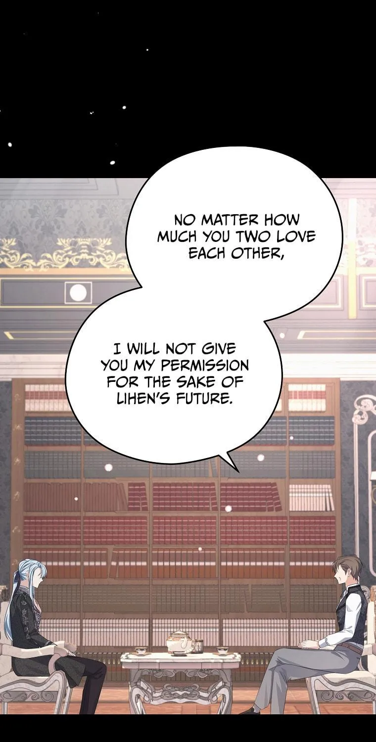 Read My Dear Aster chapter 19 image 44 on Lezhin