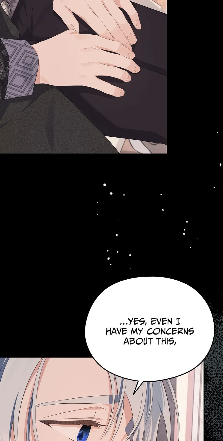 Read My Dear Aster chapter 19 image 52 on Lezhin