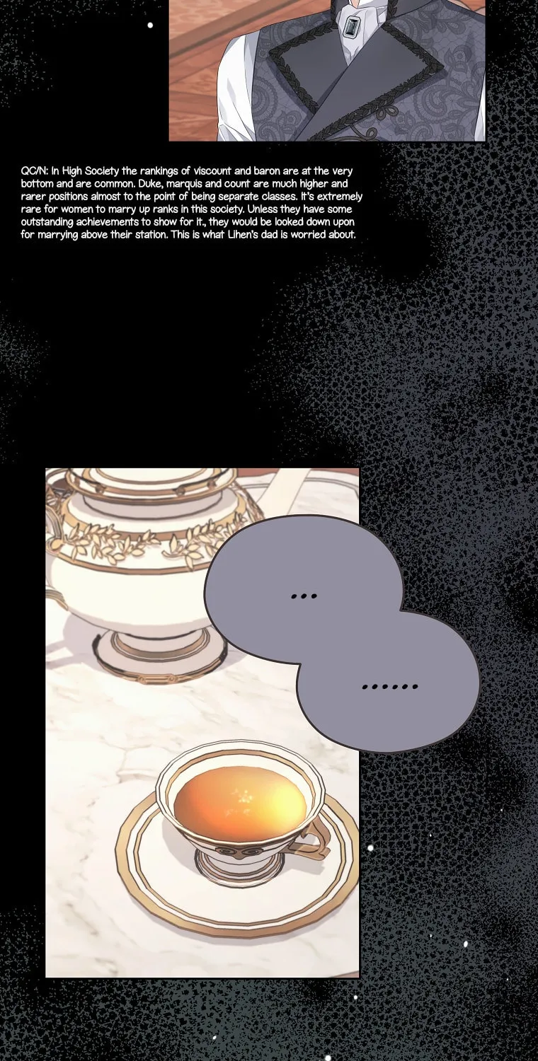 Read My Dear Aster chapter 19 image 55 on Lezhin