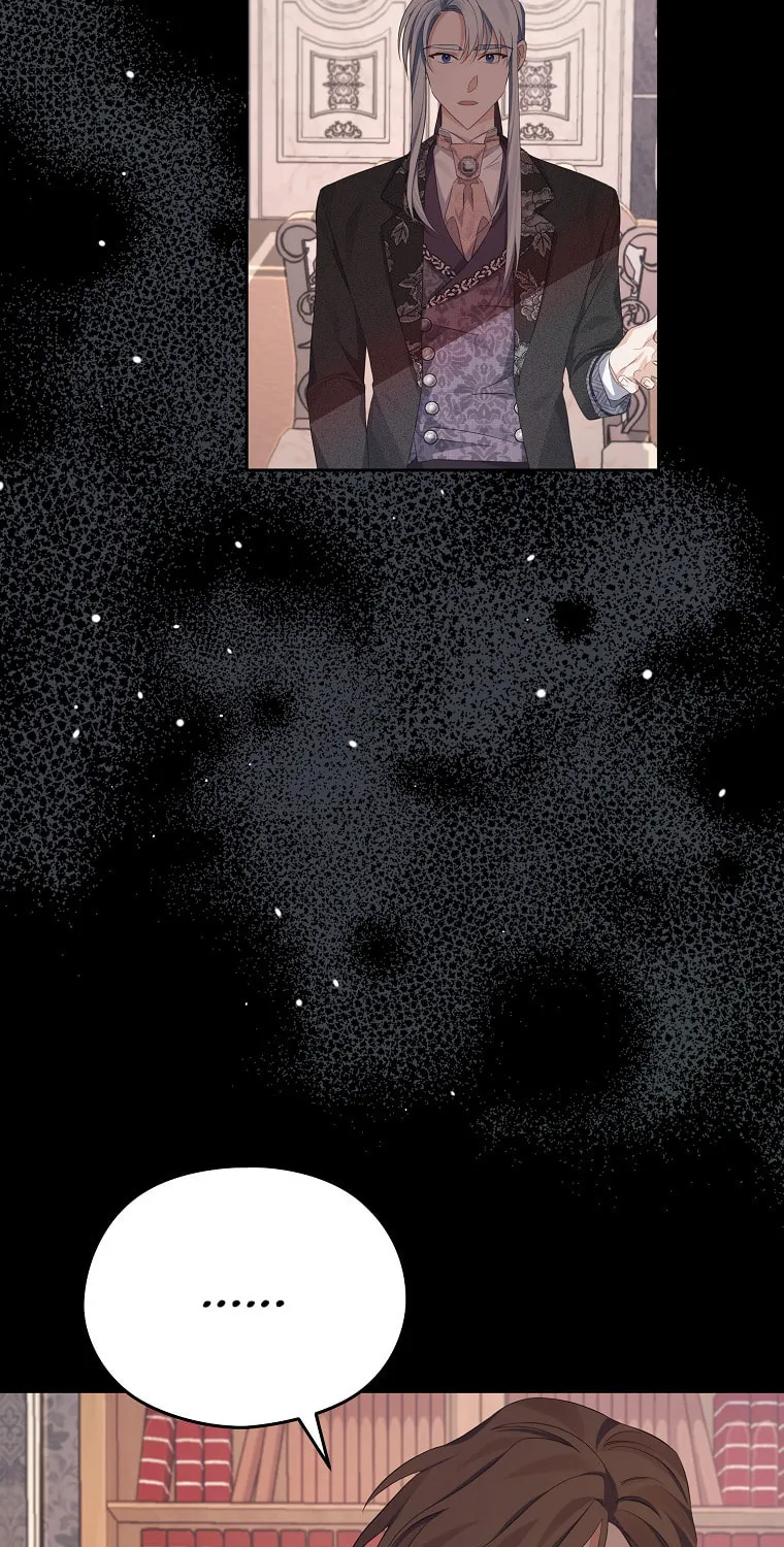 Read My Dear Aster chapter 19 image 57 on Lezhin