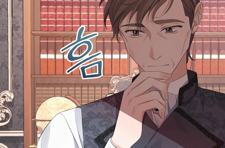 Read My Dear Aster chapter 19 image 58 on Lezhin
