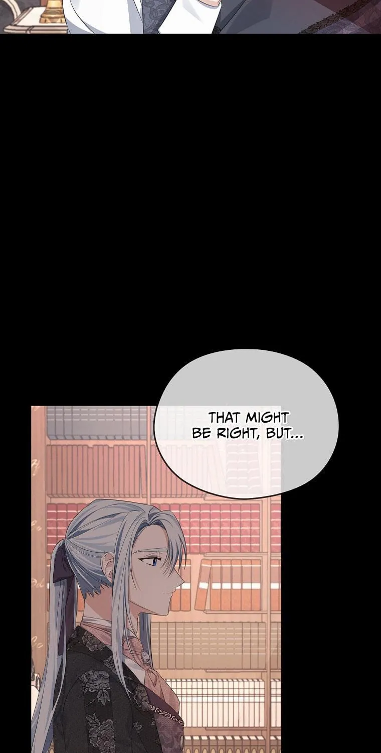 Read My Dear Aster chapter 19 image 59 on Lezhin