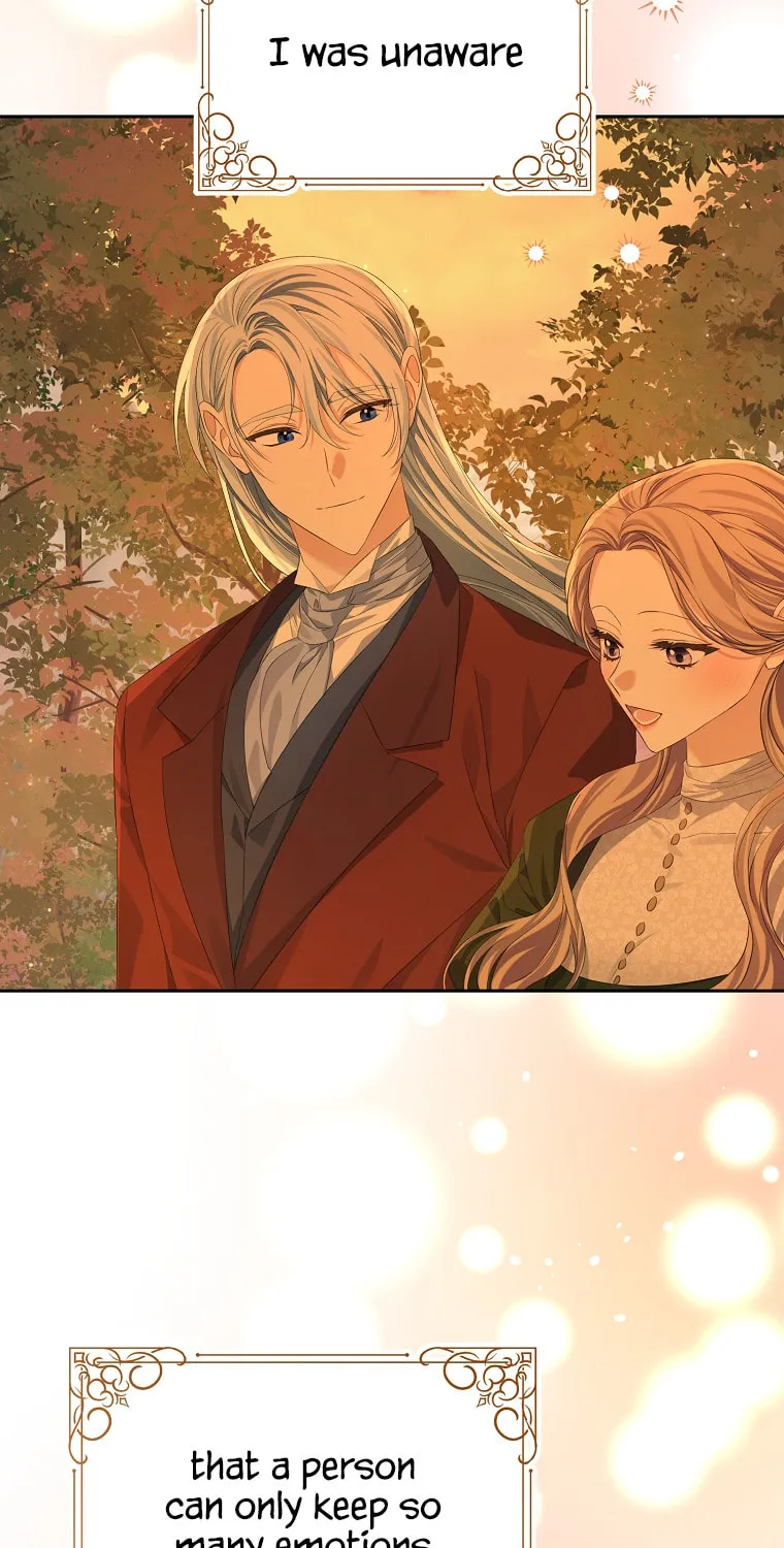 Read My Dear Aster chapter 19 image 6 on Lezhin