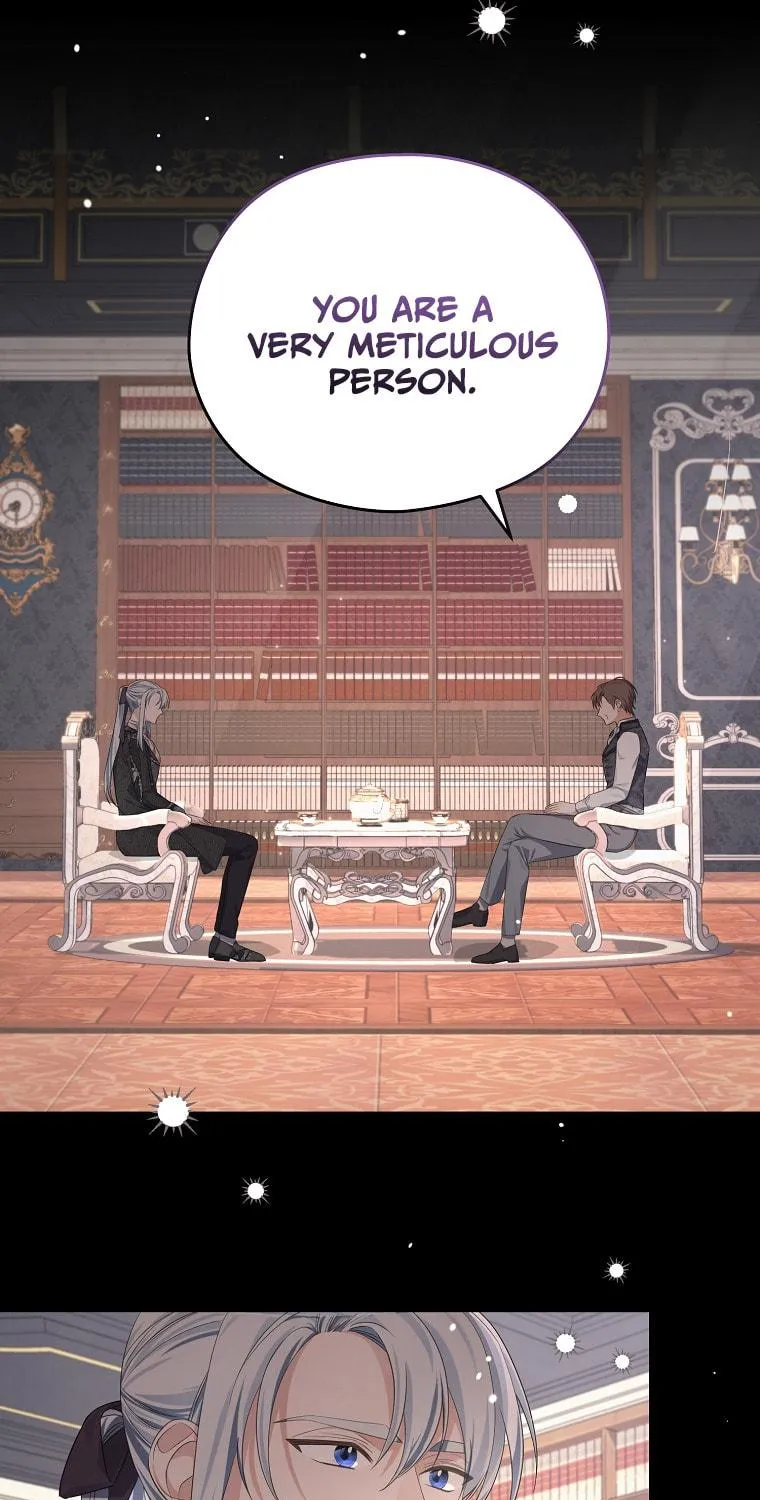 Read My Dear Aster chapter 19 image 63 on Lezhin