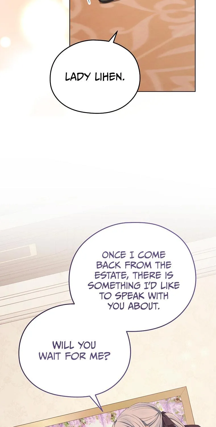 Read My Dear Aster chapter 19 image 70 on Lezhin