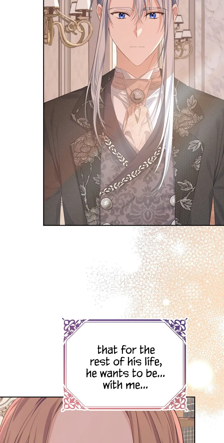 Read My Dear Aster chapter 19 image 77 on Lezhin