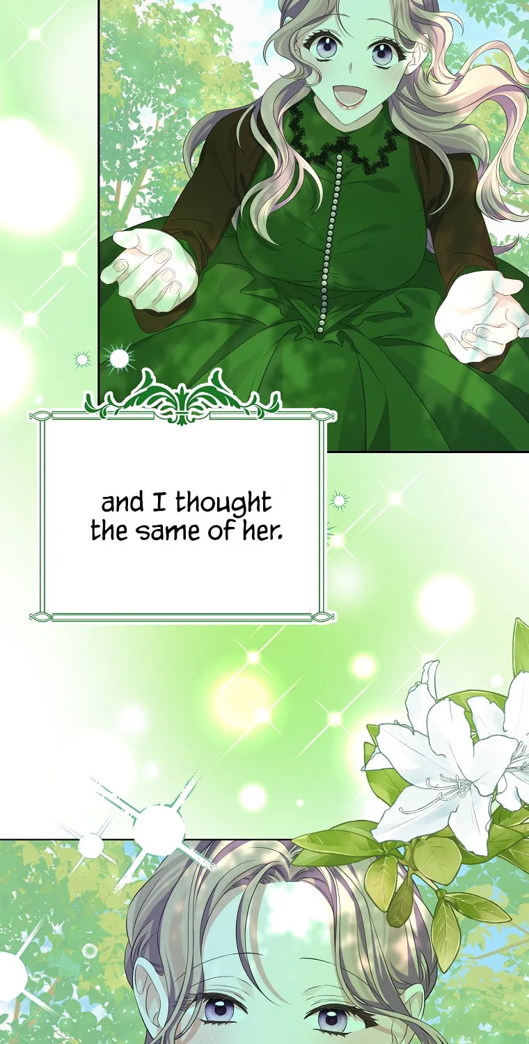 Read My Dear Aster chapter 19 image 88 on Lezhin
