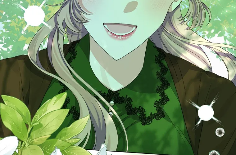 Read My Dear Aster chapter 19 image 89 on Lezhin