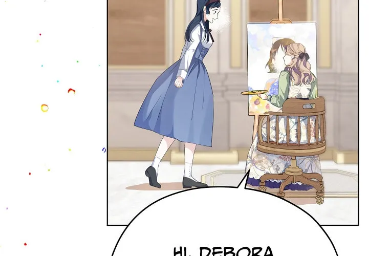Read My Dear Aster chapter 2 image 100 on Lezhin