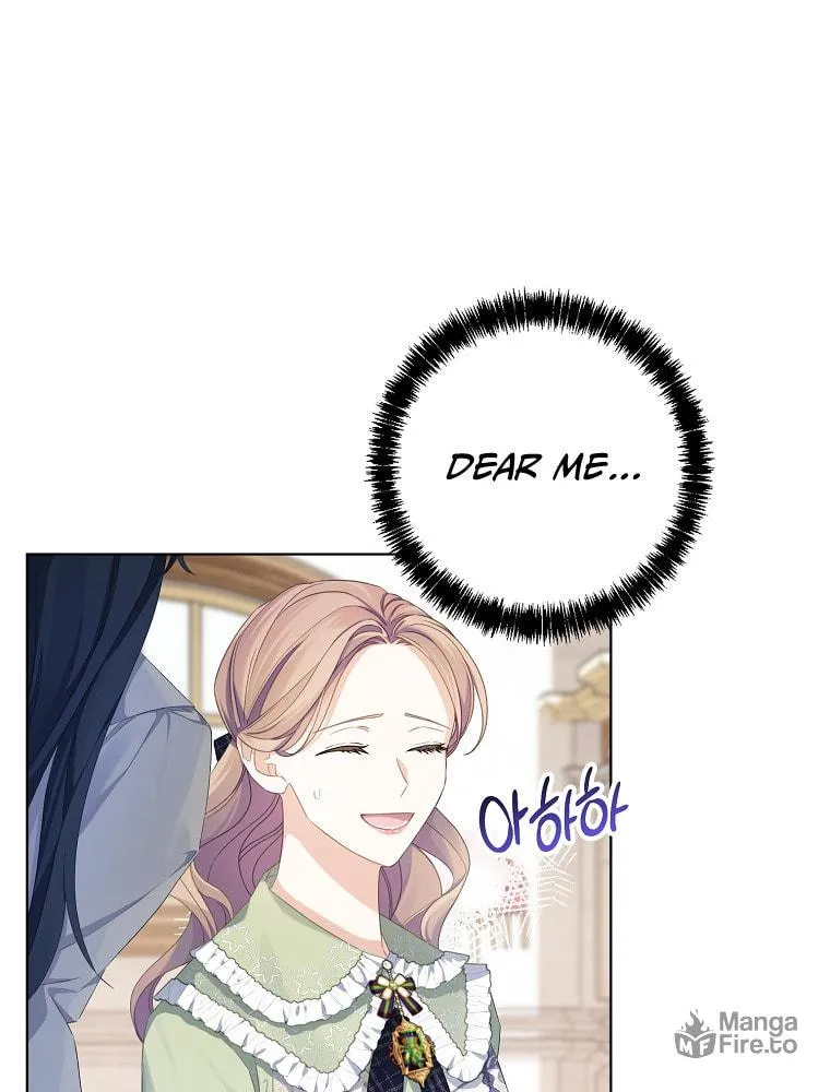 Read My Dear Aster chapter 2 image 103 on Lezhin