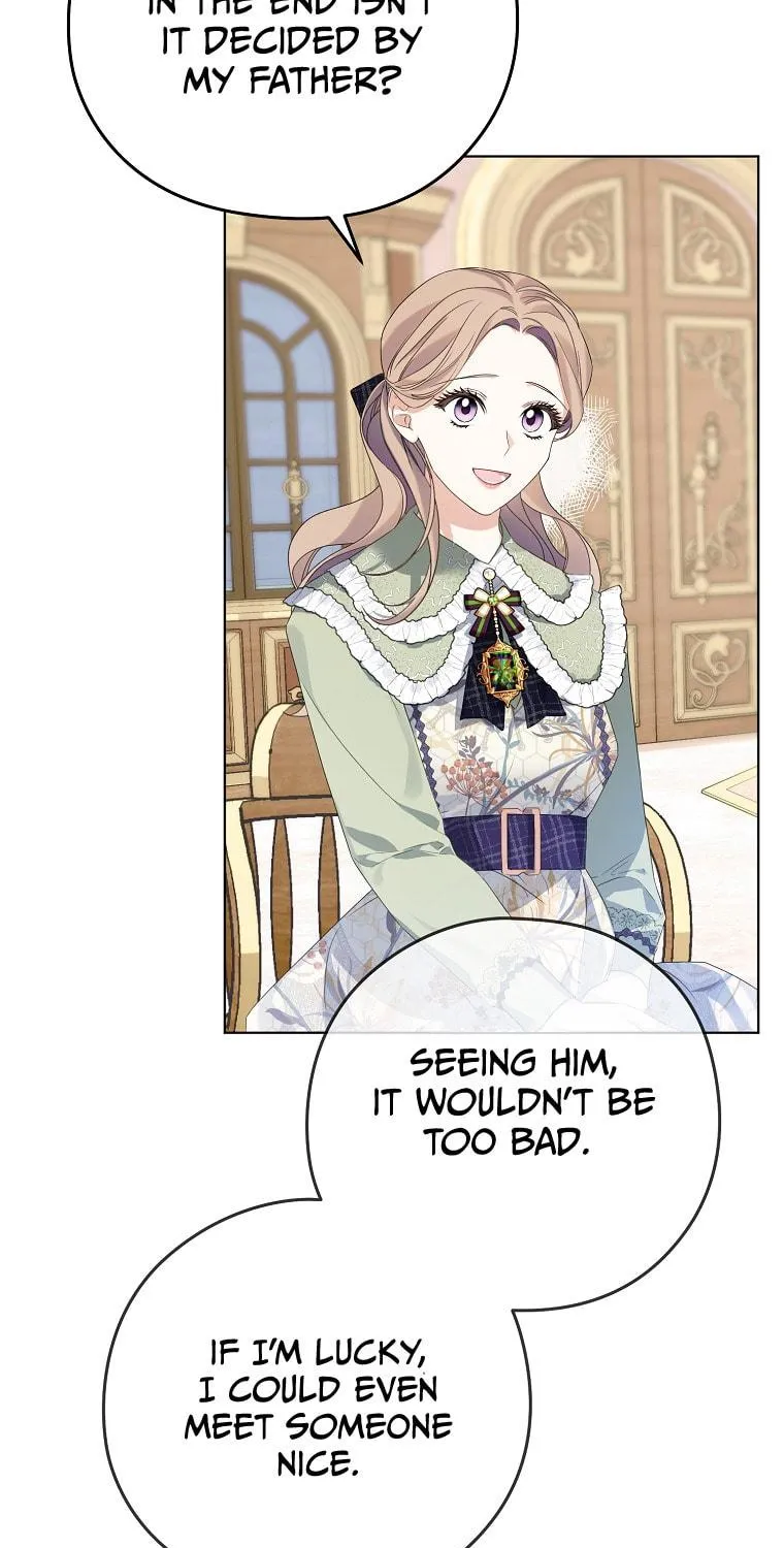 Read My Dear Aster chapter 2 image 108 on Lezhin