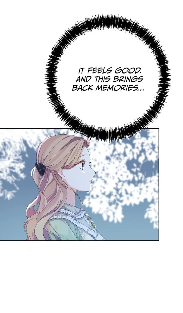 Read My Dear Aster chapter 2 image 120 on Lezhin