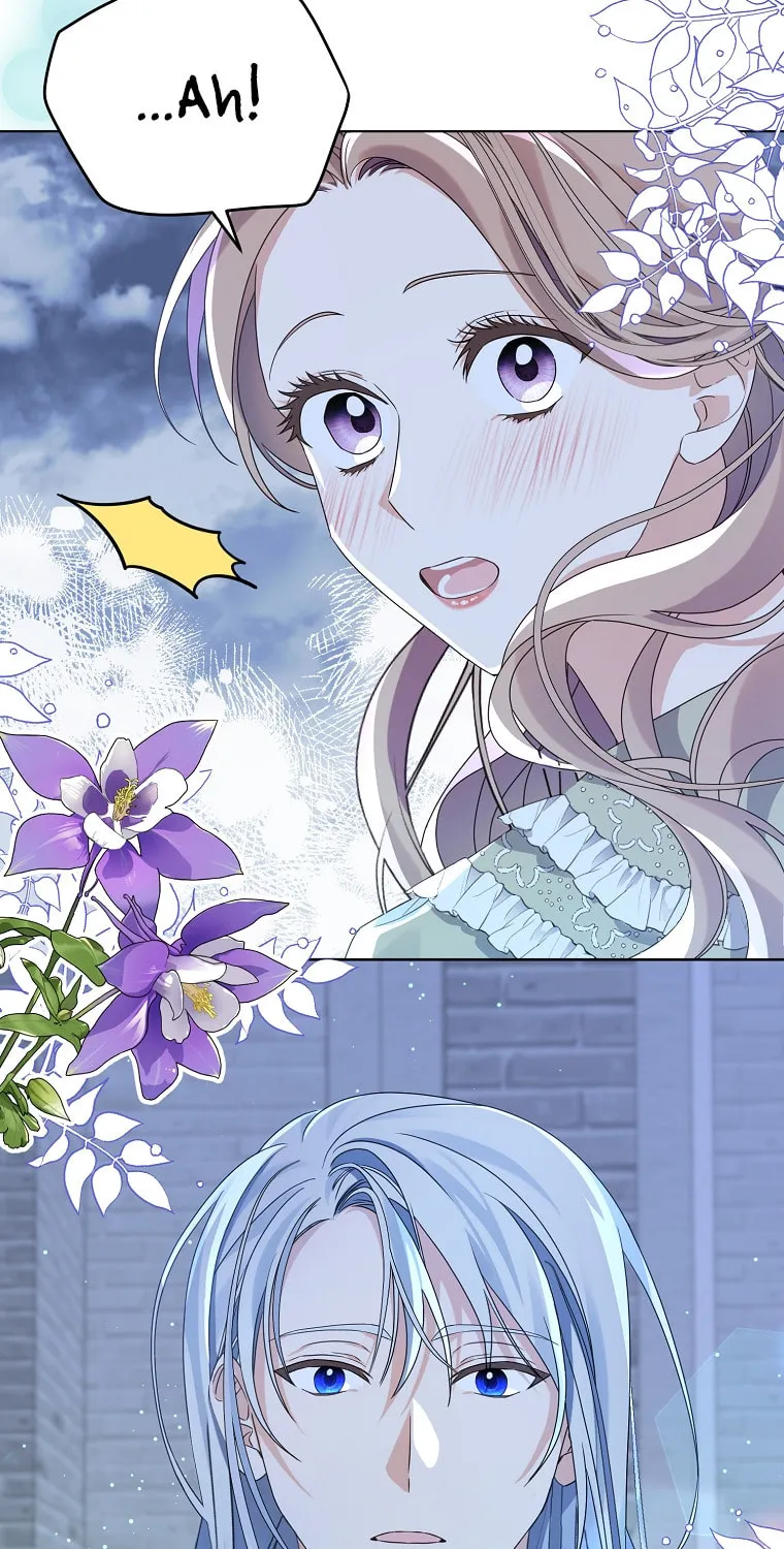 Read My Dear Aster chapter 2 image 123 on Lezhin